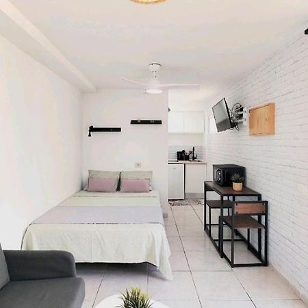 Isabel Del Mar Apartment ปลายา เดล อิงเกลส ภายนอก รูปภาพ