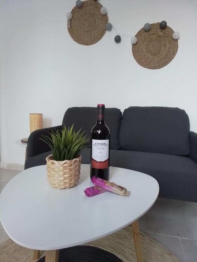 Isabel Del Mar Apartment ปลายา เดล อิงเกลส ภายนอก รูปภาพ